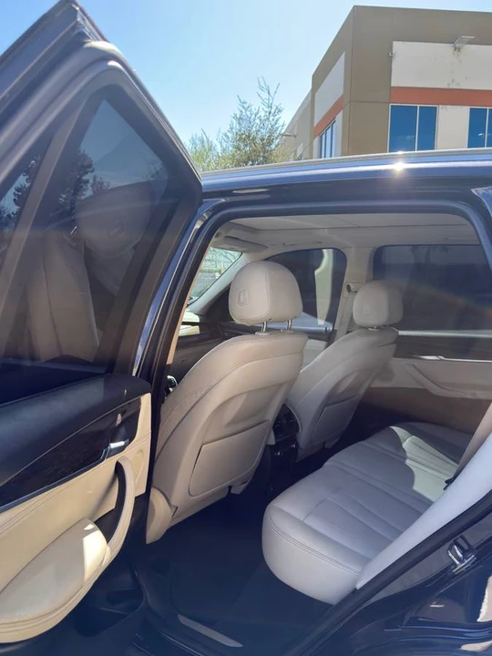 2015 BMW F15 X5 - Image 11 of 17