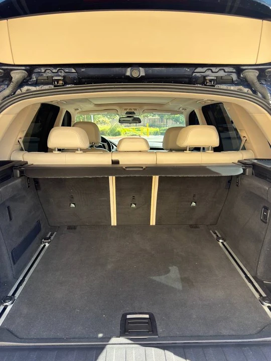 2015 BMW F15 X5 - Image 16 of 17