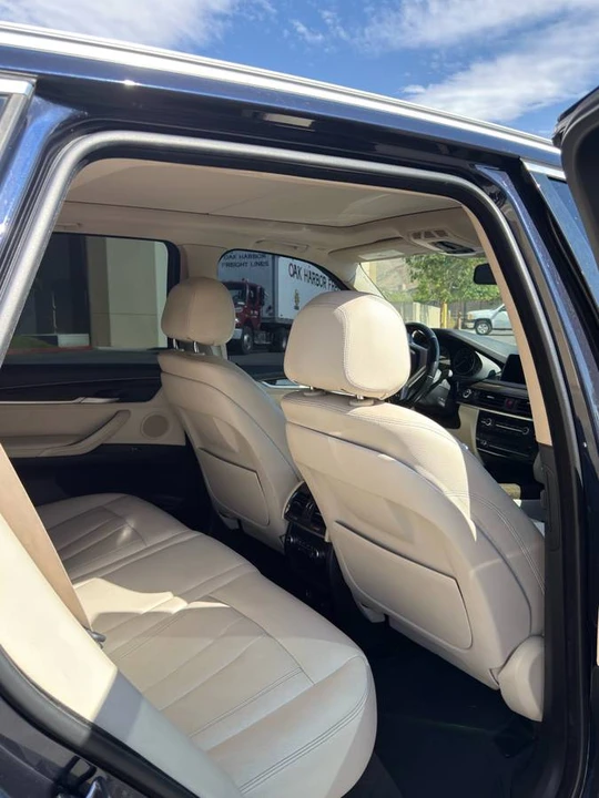 2015 BMW F15 X5 - Image 9 of 17