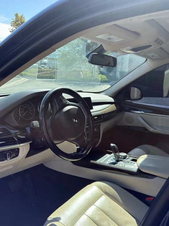 2015 BMW F15 X5 - Image 14 of 17