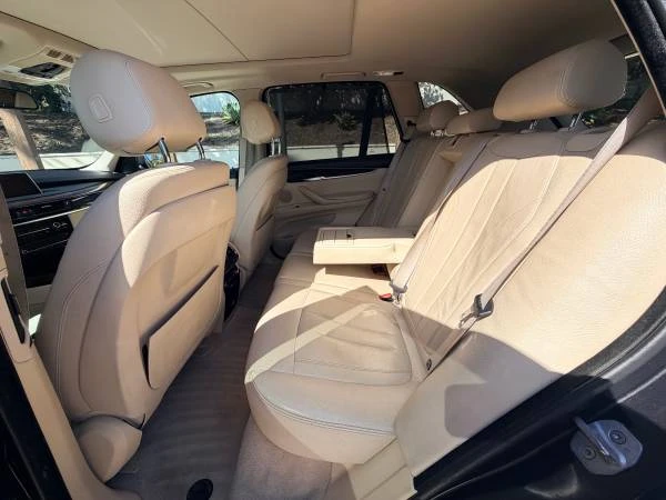 2015 BMW F15 X5 - Image 9 of 13