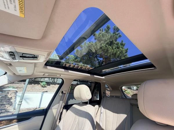 2015 BMW F15 X5 - Image 13 of 13