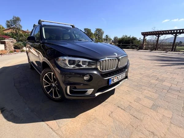 2015 BMW F15 X5 - Image 7 of 13