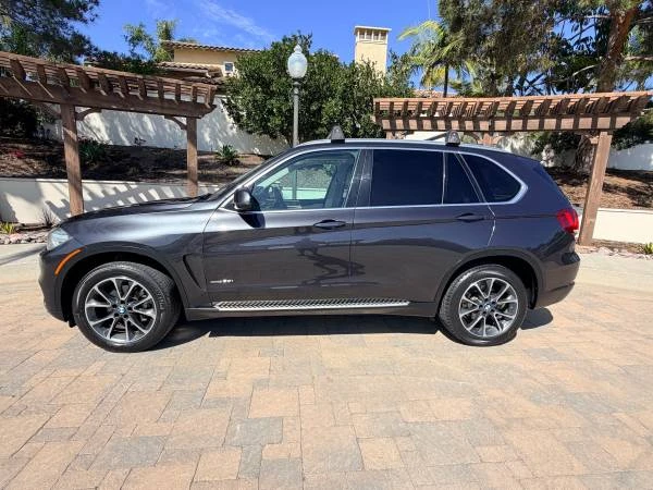 2015 BMW F15 X5 - Image 2 of 13