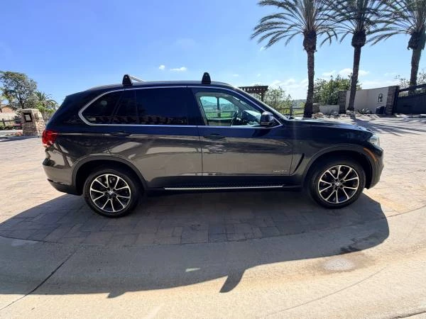 2015 BMW F15 X5 - Image 6 of 13