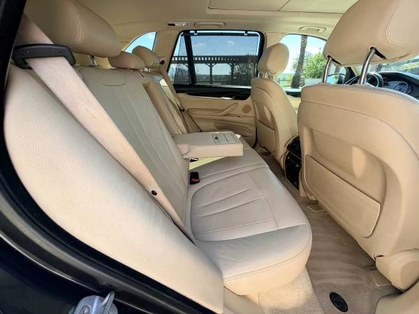 2015 BMW F15 X5 - Image 10 of 13
