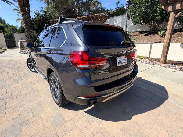 2015 BMW F15 X5 - Image 3 of 13