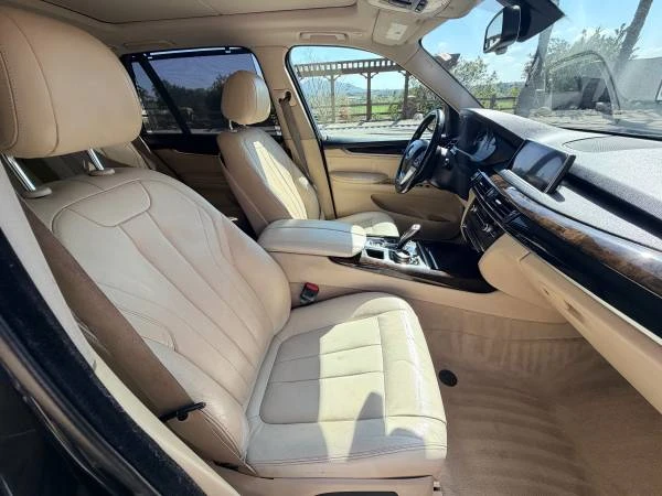2015 BMW F15 X5 - Image 11 of 13