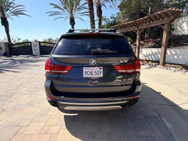 2015 BMW F15 X5 - Image 4 of 13