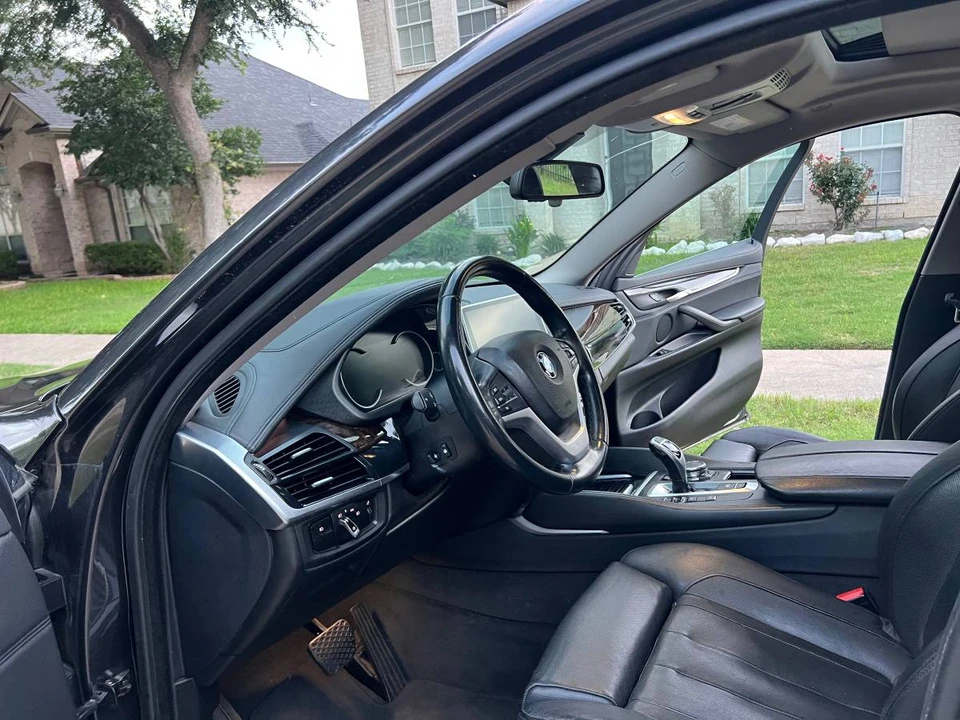2015 BMW F16 X6 - Image 18 of 22