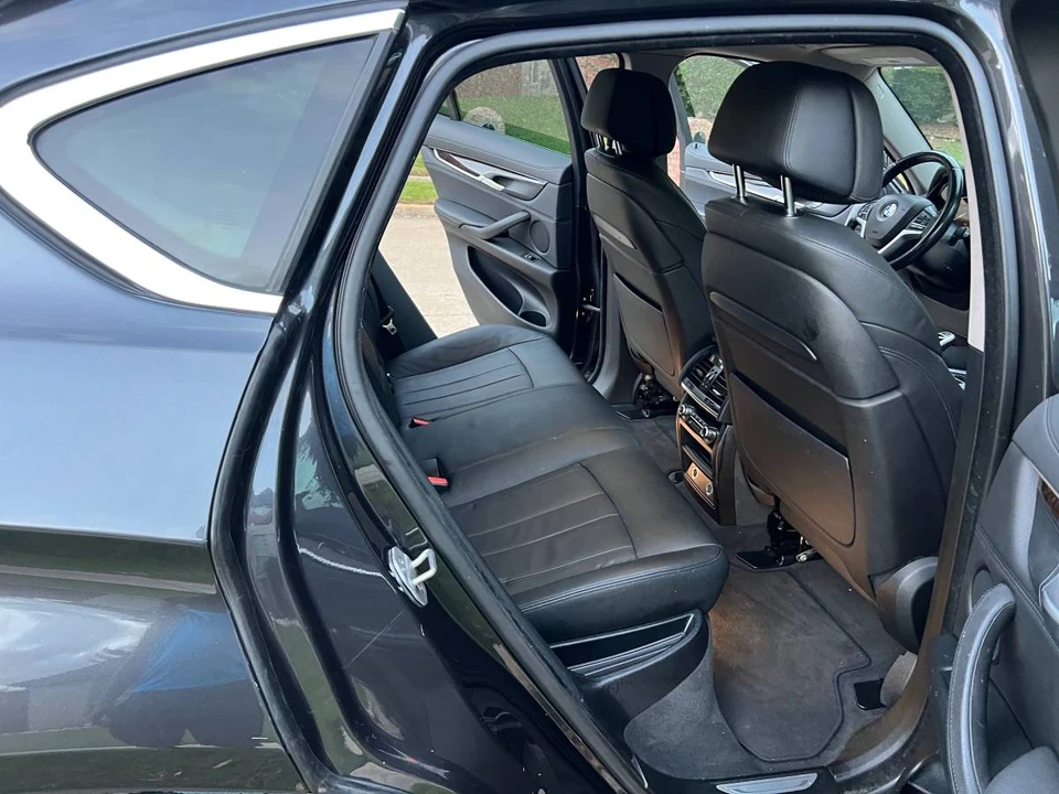 2015 BMW F16 X6 - Image 11 of 22