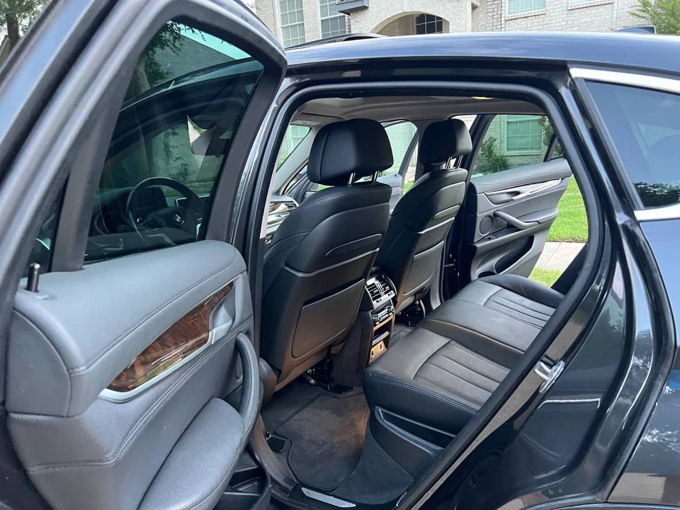 2015 BMW F16 X6 - Image 20 of 22