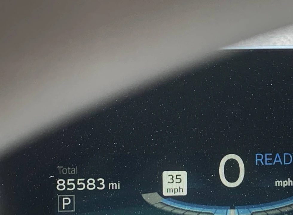 2015 BMW i3 - Image 10 of 10