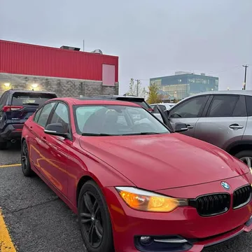 2015 BMW M4