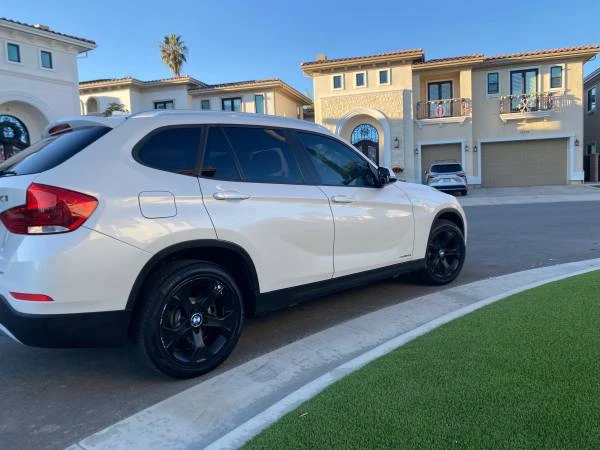 2015 BMW E84 X1 - Image 2 of 9