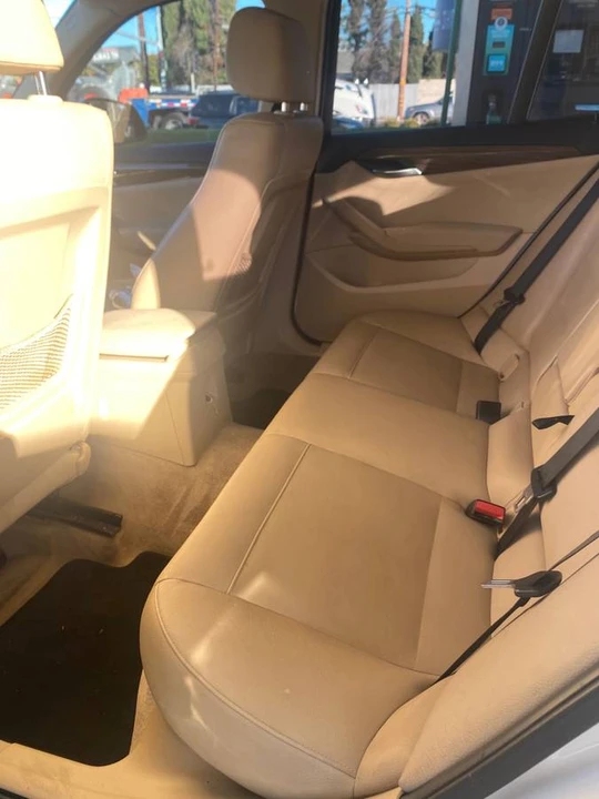 2015 BMW E84 X1 - Image 7 of 9