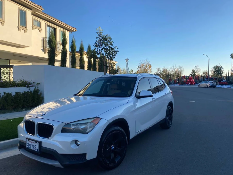 2015 BMW E84 X1 - Image 5 of 9