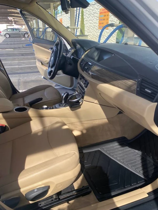 2015 BMW E84 X1 - Image 12 of 14