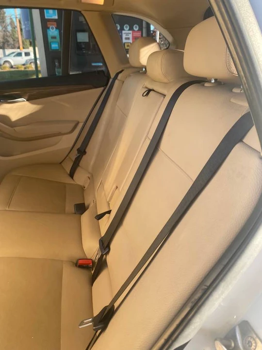 2015 BMW E84 X1 - Image 8 of 9