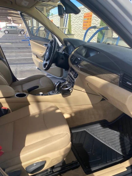 2015 BMW E84 X1 - Image 7 of 8