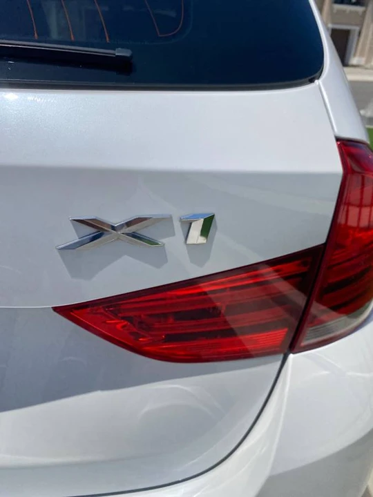 2015 BMW E84 X1 - Image 6 of 8