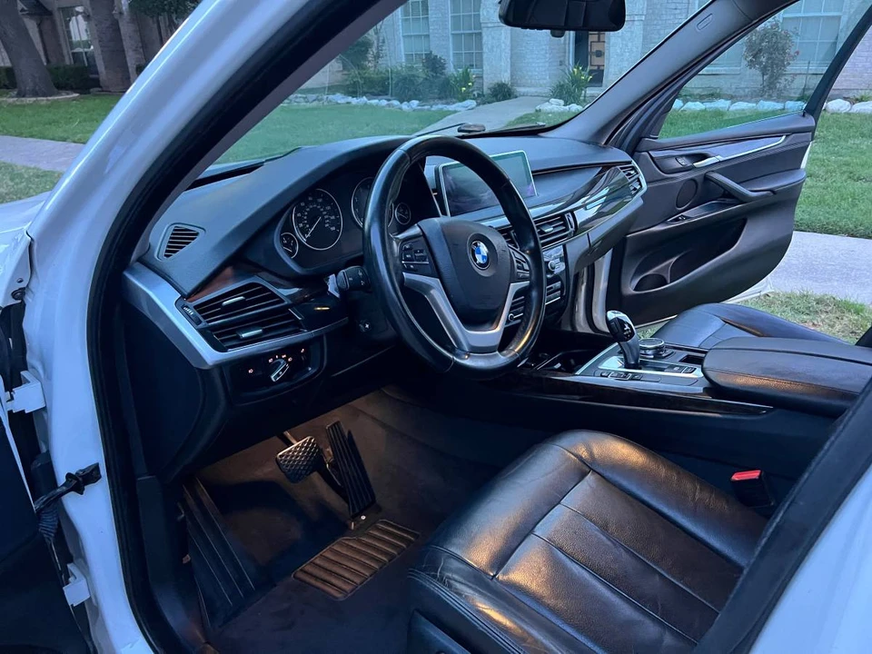 2015 BMW F15 X5 - Image 20 of 21