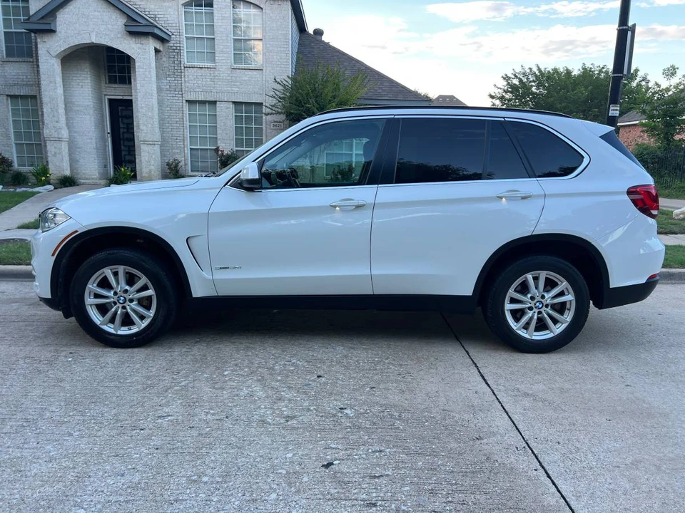 2015 BMW F15 X5 - Image 10 of 21