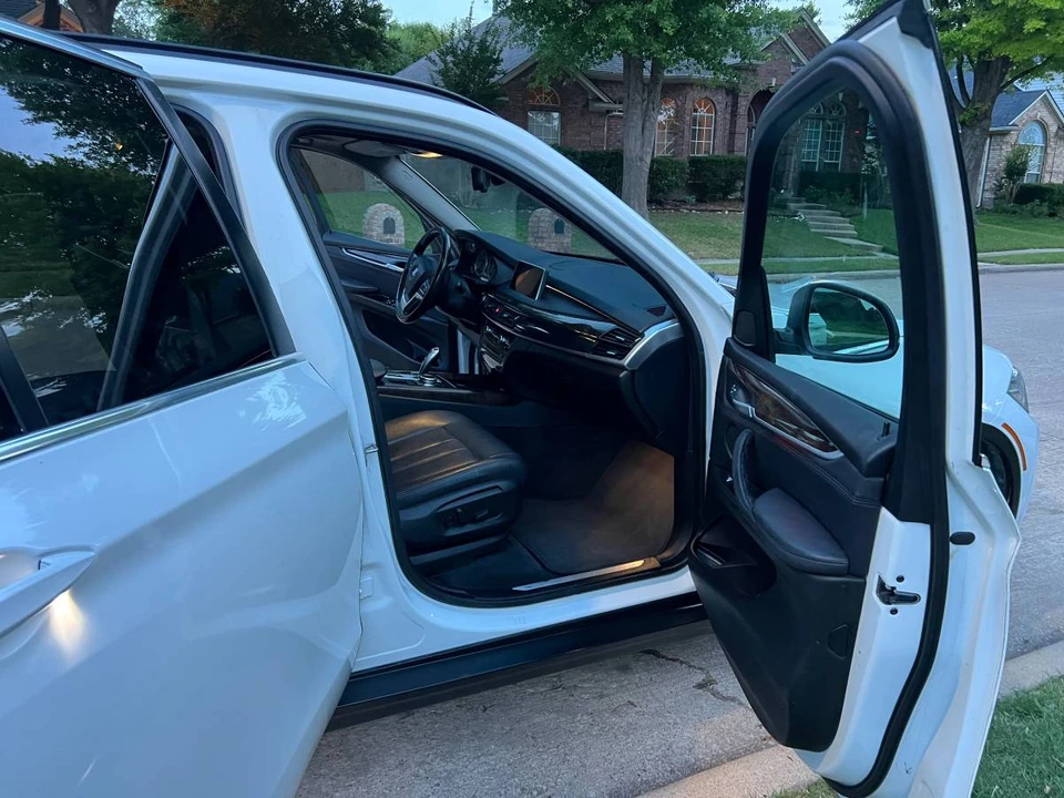 2015 BMW F15 X5 - Image 17 of 21