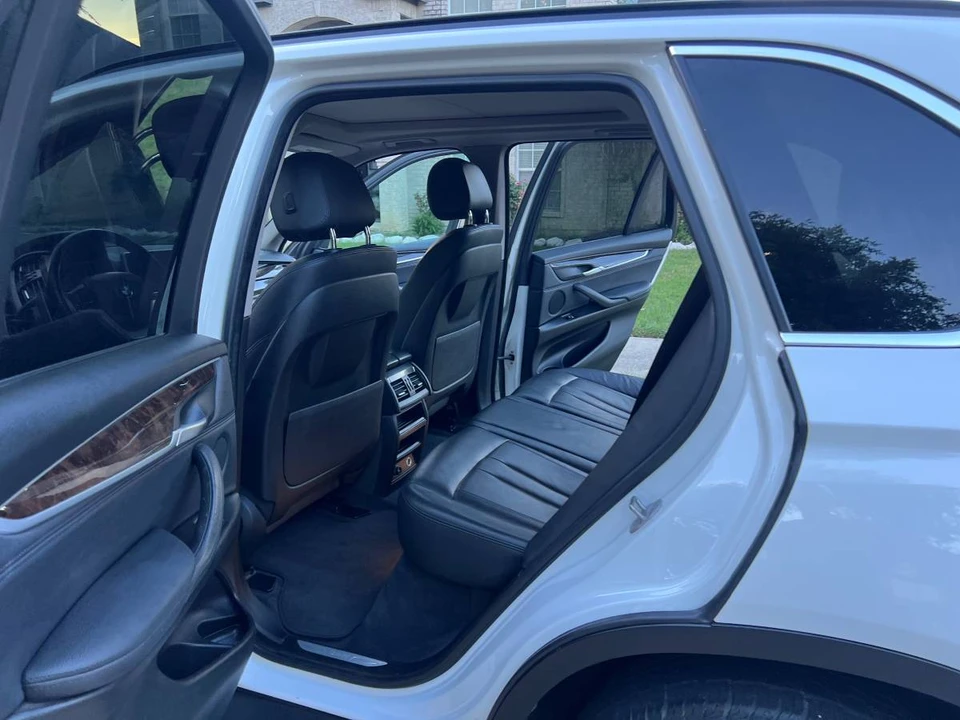 2015 BMW F15 X5 - Image 15 of 21