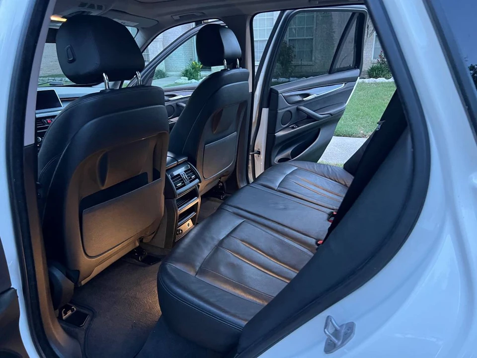 2015 BMW F15 X5 - Image 19 of 21