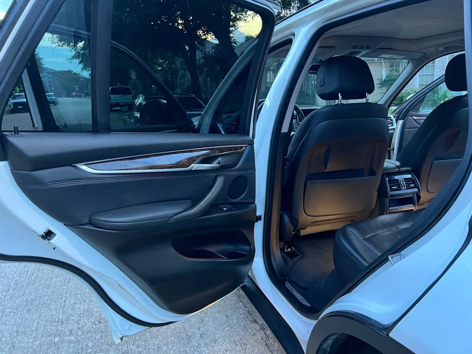 2015 BMW F15 X5 - Image 21 of 21