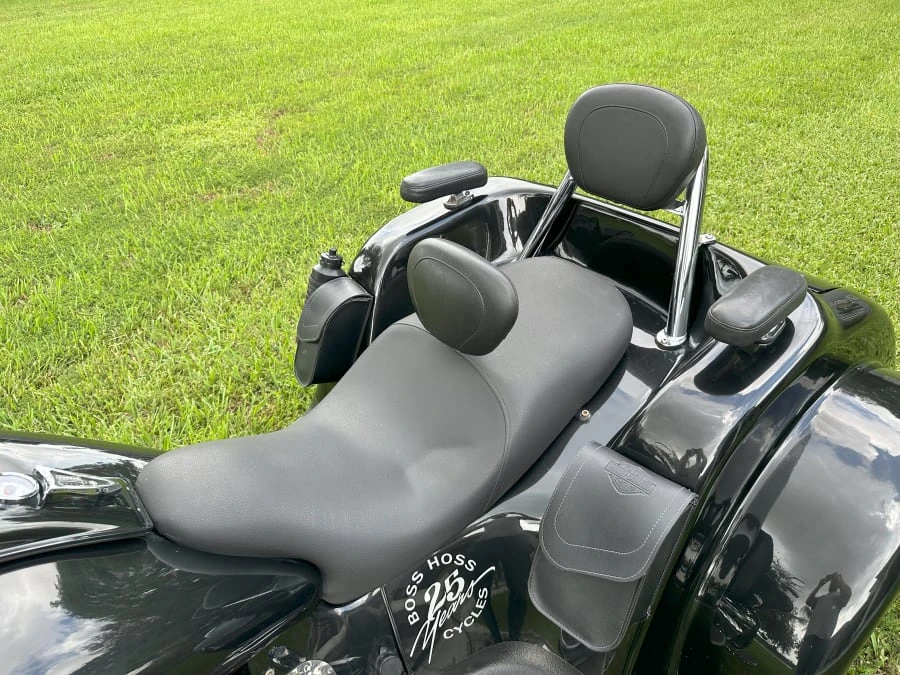 2015 Boss Hoss - Image 14 of 22