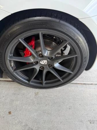 2015 Porsche 981 Boxster GTS - Image 7 of 21