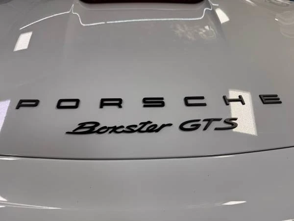 2015 Porsche 981 Boxster GTS - Image 4 of 21