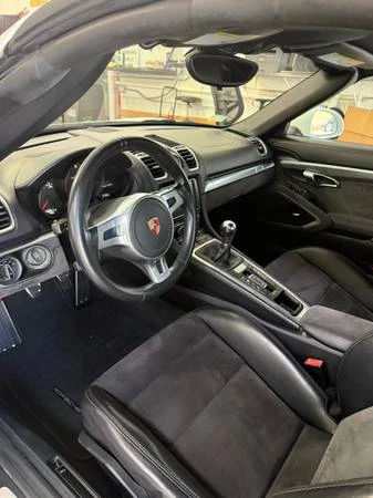 2015 Porsche 981 Boxster GTS - Image 13 of 21