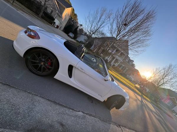 2015 Porsche 981 Boxster GTS - Image 12 of 21
