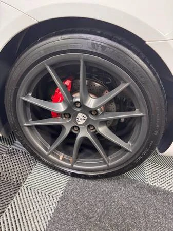 2015 Porsche 981 Boxster GTS - Image 21 of 21