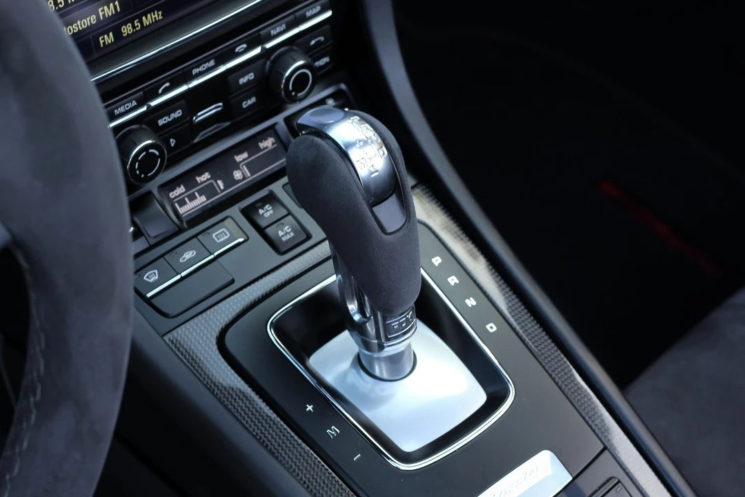 2015 Porsche 981 Boxster GTS - Image 11 of 15
