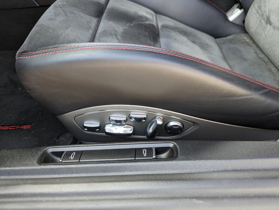 2015 Porsche 981 Boxster GTS - Image 31 of 31