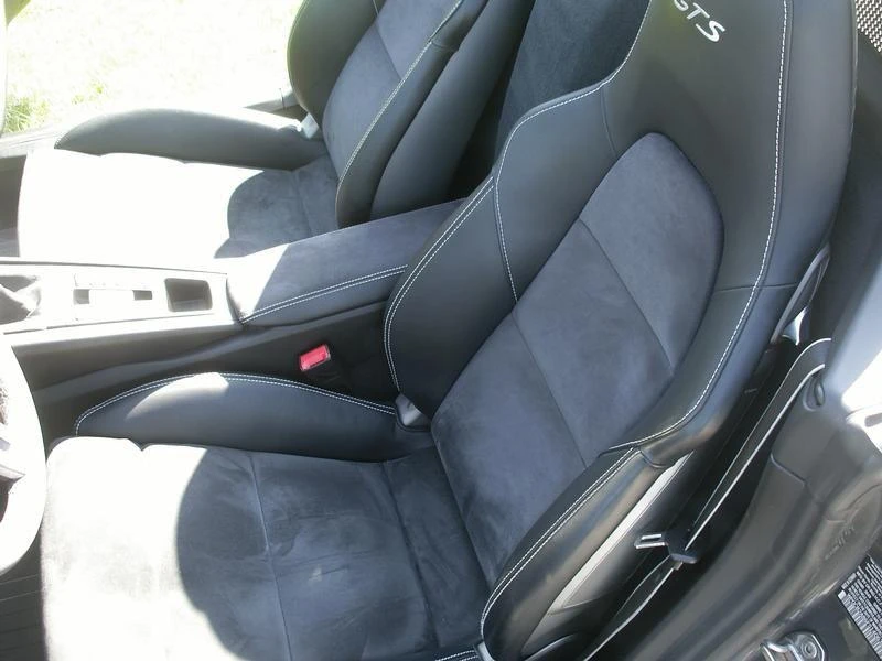 2015 Porsche 981 Boxster GTS - Image 6 of 10