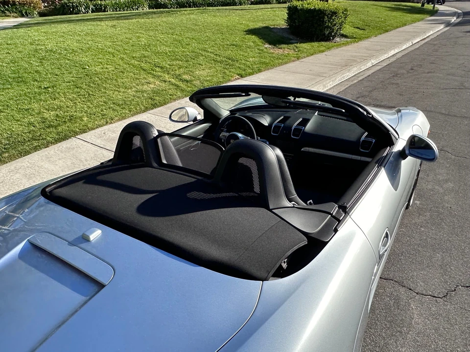 2015 Porsche 981 Boxster S - Image 22 of 24