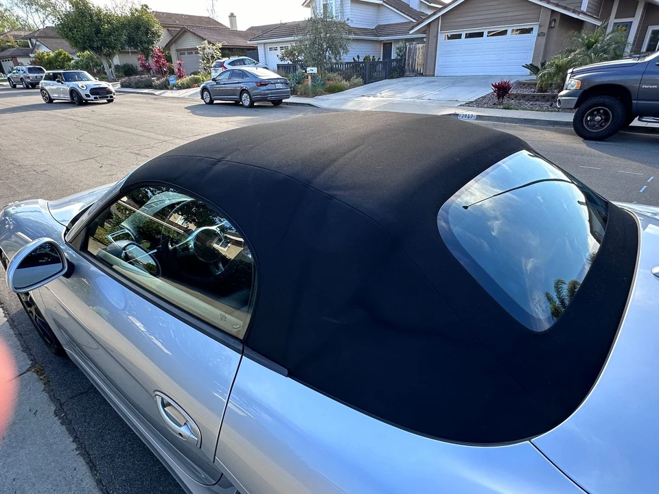 2015 Porsche 981 Boxster S - Image 12 of 24