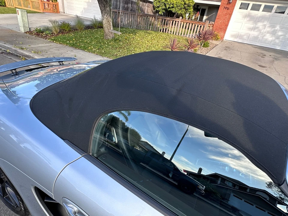 2015 Porsche 981 Boxster S - Image 13 of 24