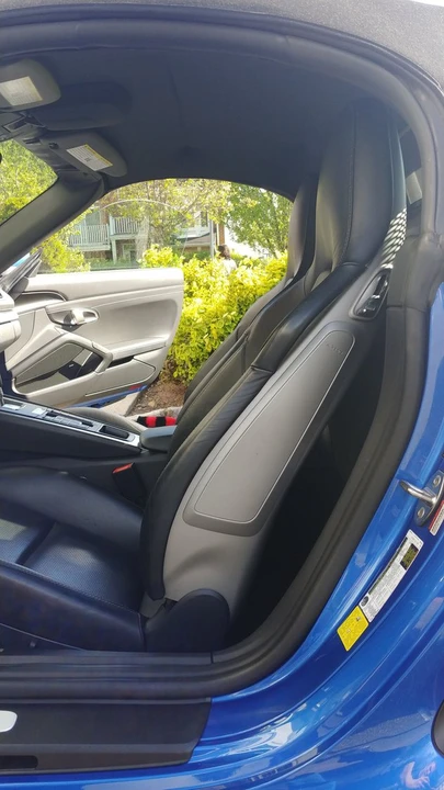 2015 Porsche 981 Boxster S - Image 5 of 31