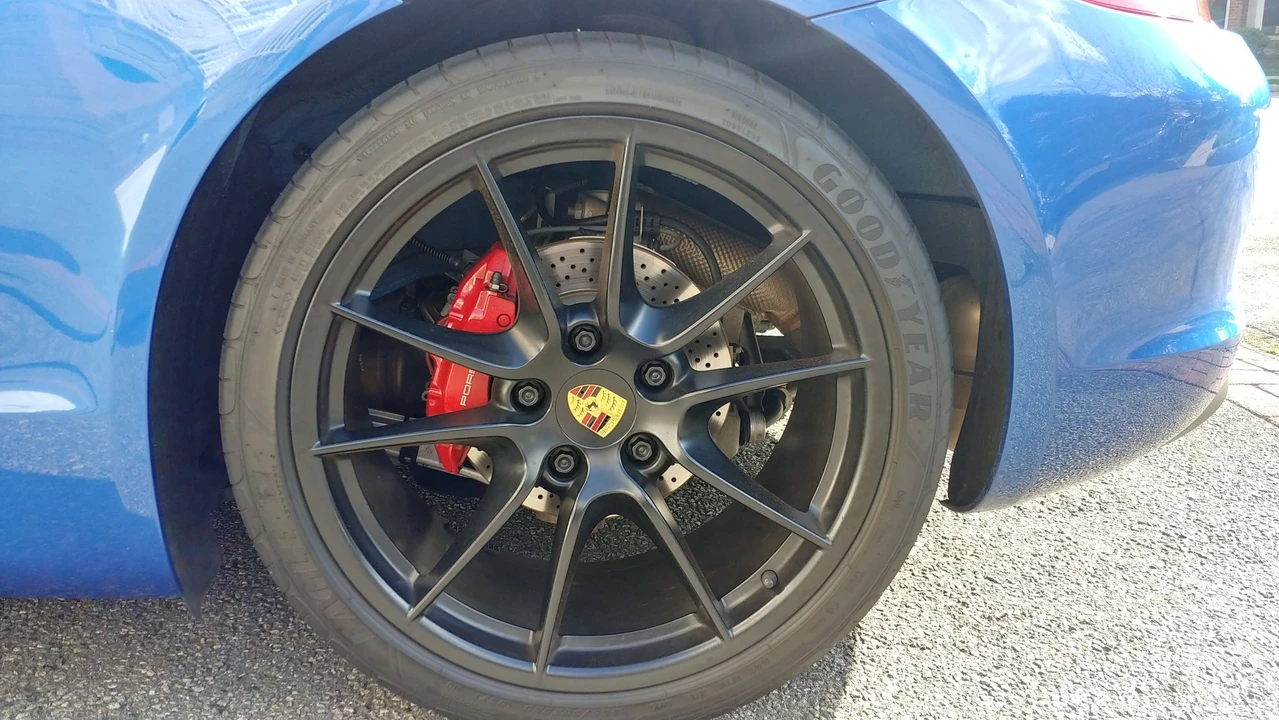 2015 Porsche 981 Boxster S - Image 13 of 31