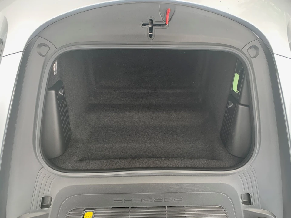 2015 Porsche 981 Boxster S - Image 13 of 16