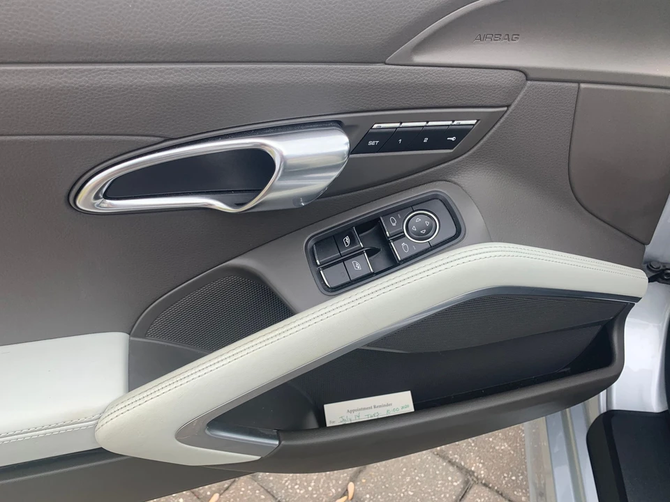 2015 Porsche 981 Boxster S - Image 3 of 16