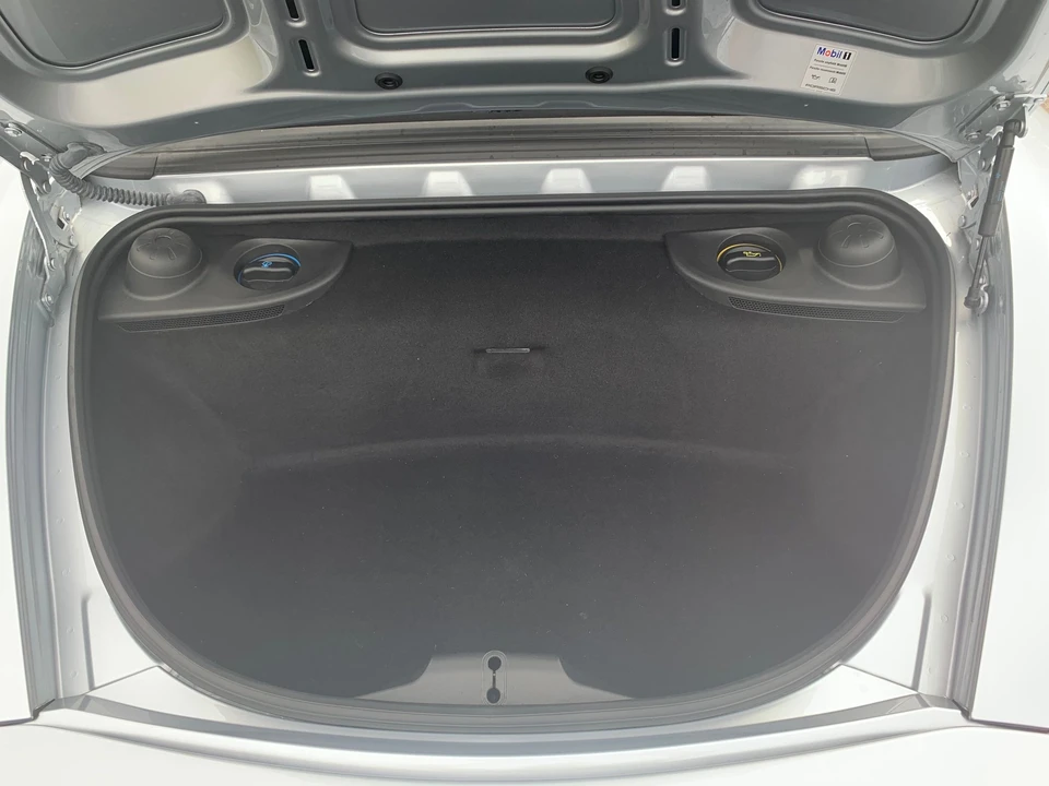 2015 Porsche 981 Boxster S - Image 12 of 16
