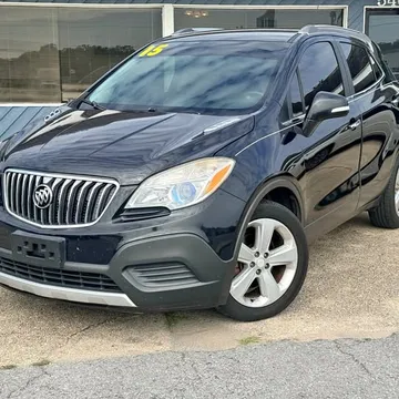 2015 Buick Encore Base