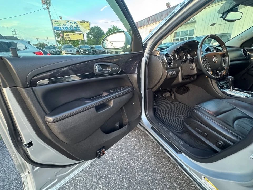 2015 Buick Enclave - Image 18 of 20
